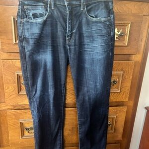 Lucky Brand Blue Jeans